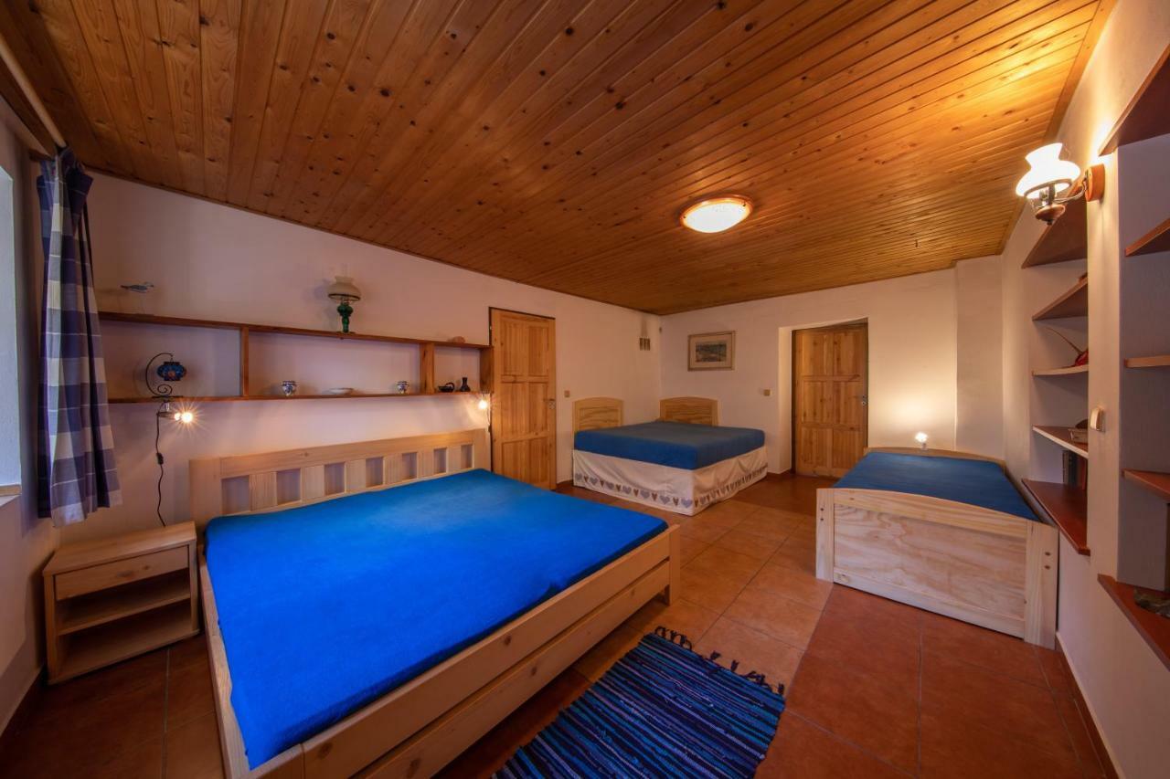 Apartmány Chalupa Pod lípou Staré Město Exterior foto