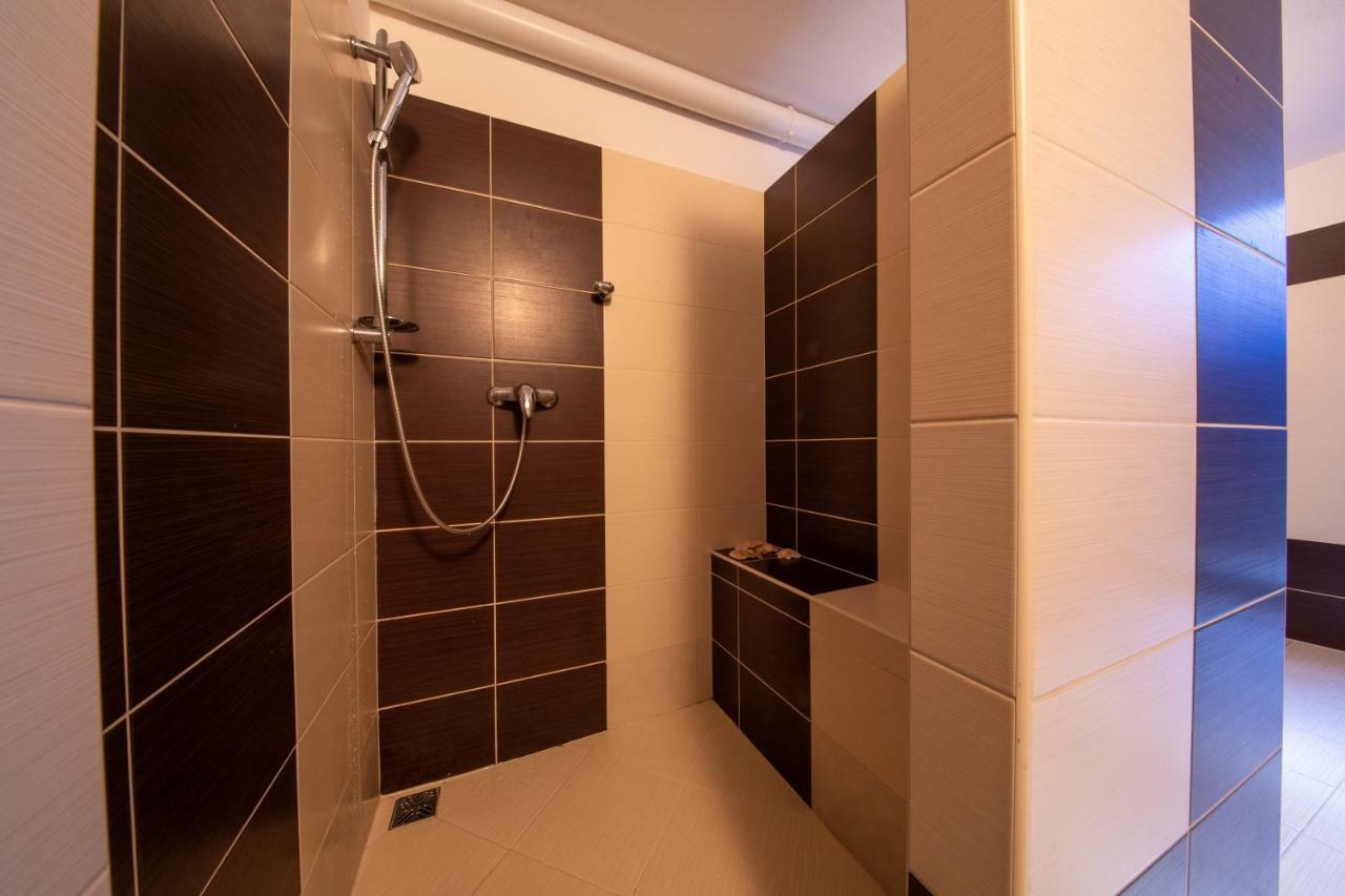 Apartmány Chalupa Pod lípou Staré Město Exterior foto